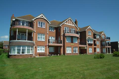 undefined, Barton House, 2 Marine Drive, Barton On Sea, Hampshire. BH25 7EF