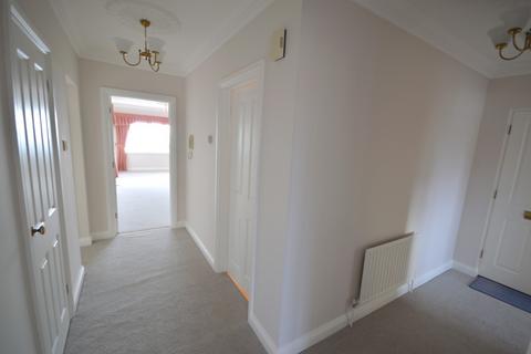 undefined, Barton House, 2 Marine Drive, Barton On Sea, Hampshire. BH25 7EF