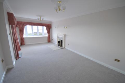 undefined, Barton House, 2 Marine Drive, Barton On Sea, Hampshire. BH25 7EF