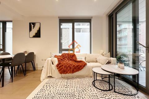undefined, Flat Share-Chartwell House, 4 Palmer Road, London SW11