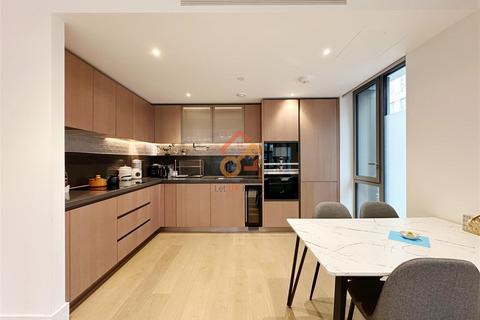 undefined, Flat Share-Chartwell House, 4 Palmer Road, London SW11
