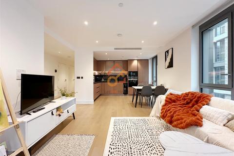 undefined, Flat Share-Chartwell House, 4 Palmer Road, London SW11