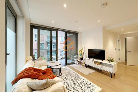 undefined, Flat Share-Chartwell House, 4 Palmer Road, London SW11