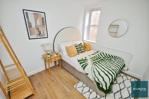 1 bedroom apartment for sale, Birkbeck Road, North Finchley, London, N12
