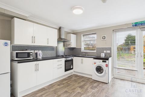 undefined, Stockton Street, Billingham TS23