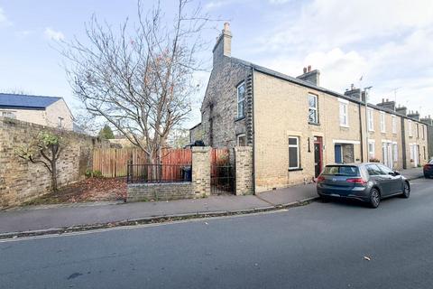 Alpha Terrace, Trumpington, Cambridge