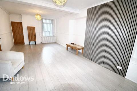 undefined, Mount Pleasant Road, Ebbw Vale