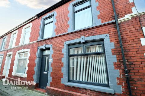 undefined, Mount Pleasant Road, Ebbw Vale