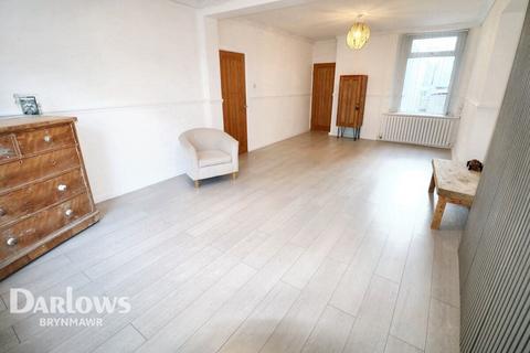 undefined, Mount Pleasant Road, Ebbw Vale