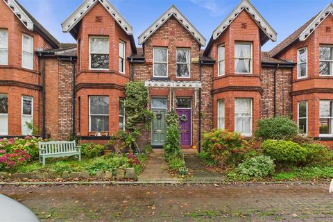 Holmlands Park North, Ashbrooke, Sunderland