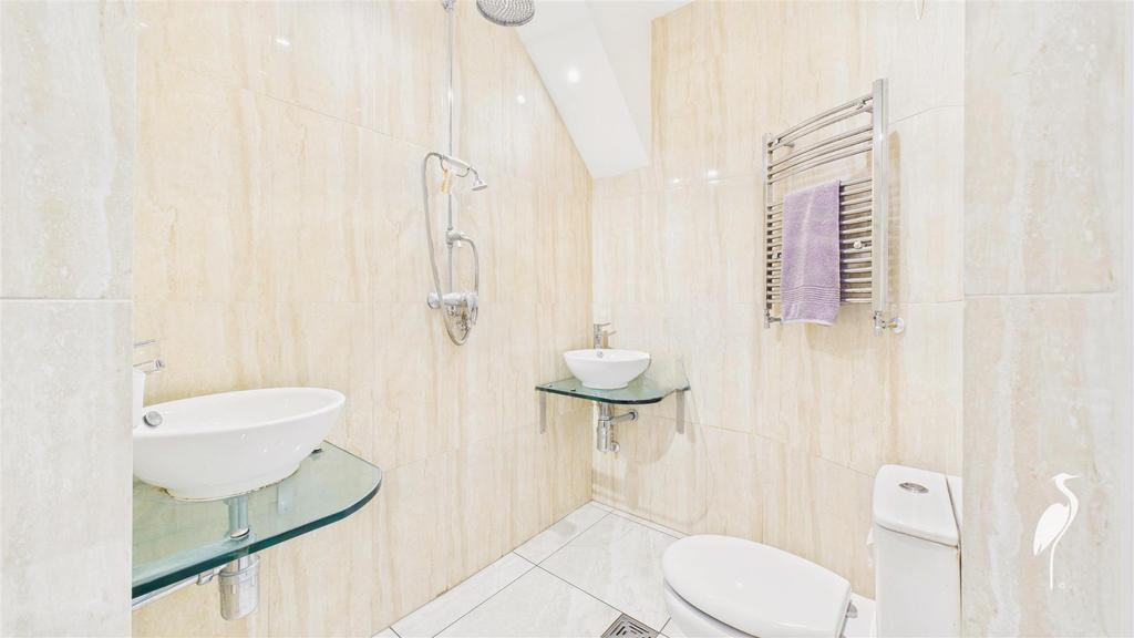 En Suite Wetroom