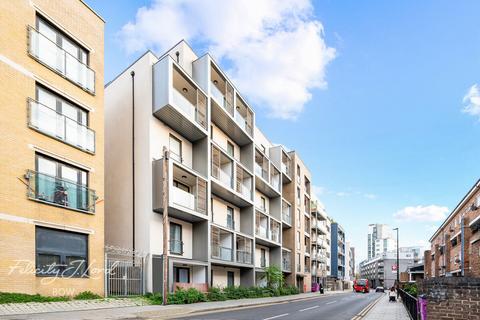 undefined, Bow Common Lane, London, E3