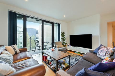 undefined, Bow Common Lane, London, E3