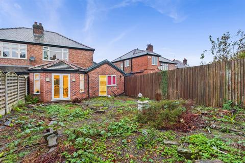 3 bedroom semi-detached house for sale, Ackers Road, Stockton Heath, Warrington