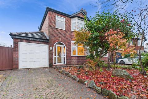 undefined, Ackers Road, Stockton Heath, WA4