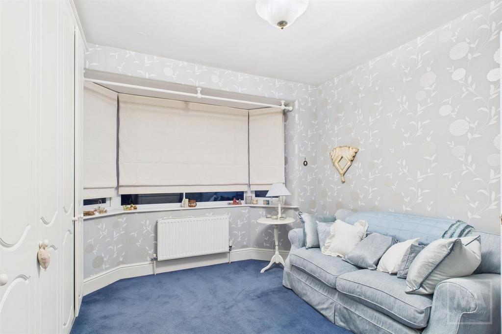 Bedrooom