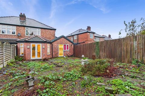 undefined, Ackers Road, Stockton Heath, WA4