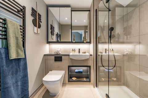 undefined, London N15