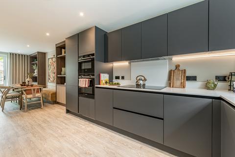 undefined, London N15