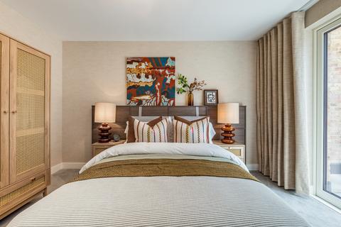 undefined, London N15