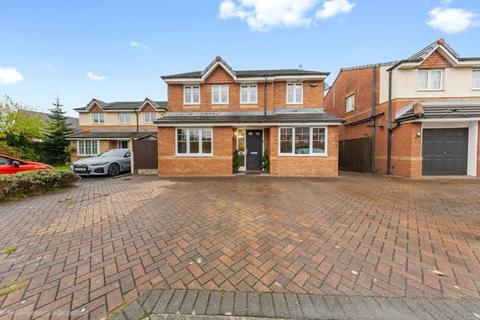undefined, Makerfield Drive, Newton-Le-Willows, WA12