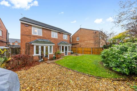 undefined, Makerfield Drive, Newton-Le-Willows, WA12