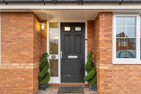 undefined, Makerfield Drive, Newton-Le-Willows, WA12
