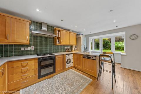 4 bedroom detached house for sale, Makerfield Drive, Newton-Le-Willows, WA12