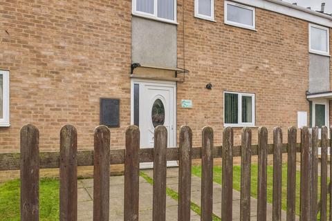 undefined, Western Avenue, Brigg DN20