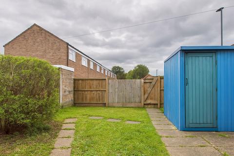 undefined, Western Avenue, Brigg DN20