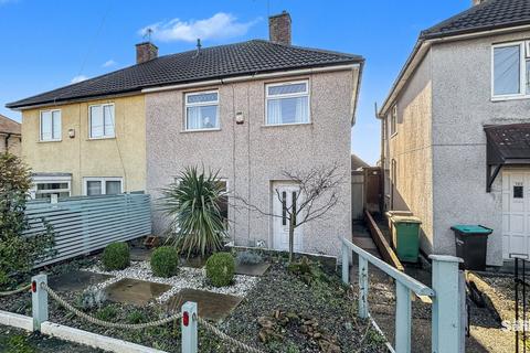 Beck Crescent, Mansfield, NG19