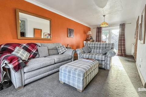 undefined, Beck Crescent, Mansfield, NG19