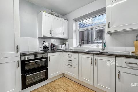 undefined, Beck Crescent, Mansfield, NG19