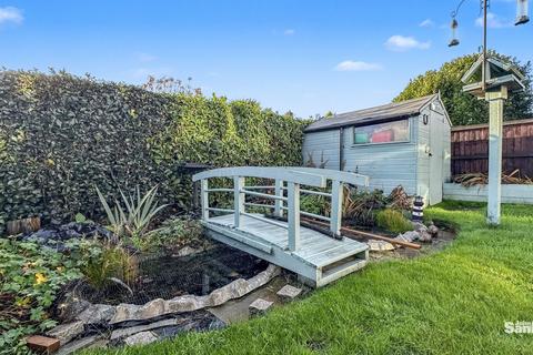 undefined, Beck Crescent, Mansfield, NG19