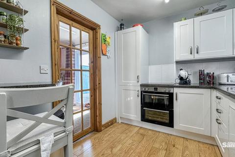 undefined, Beck Crescent, Mansfield, NG19