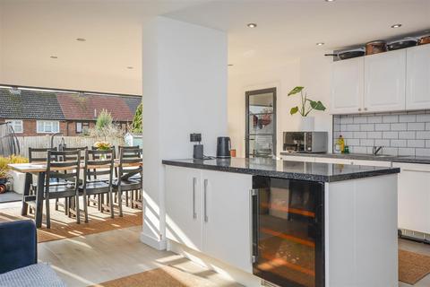 4 bedroom detached house for sale, Hazeleigh, Brentwood