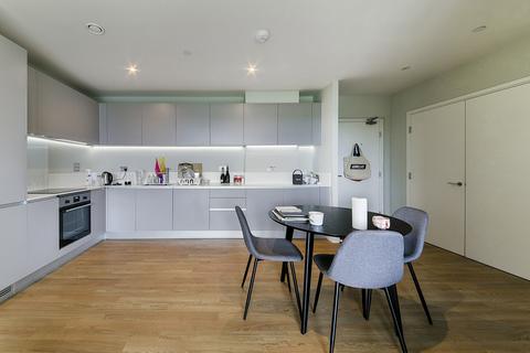 undefined, Windlass Apartments, Tottenham Hale London N17