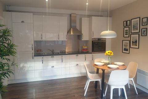 at BMV Liverpool Investment, BMV Liverpool Investment, Liverpool Baltic Triangle L8