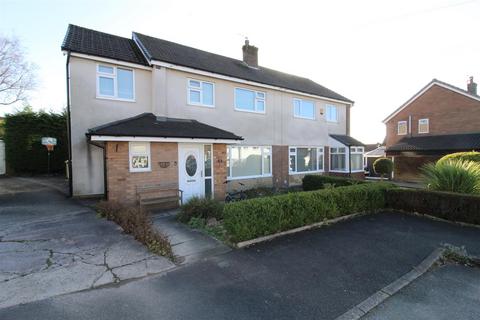 undefined, Shaftesbury Close, Lostock, Bolton