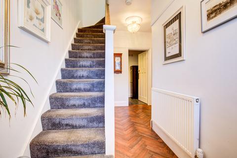 4 bedroom semi-detached house for sale, Madeira Avenue, Leigh-on-sea, SS9