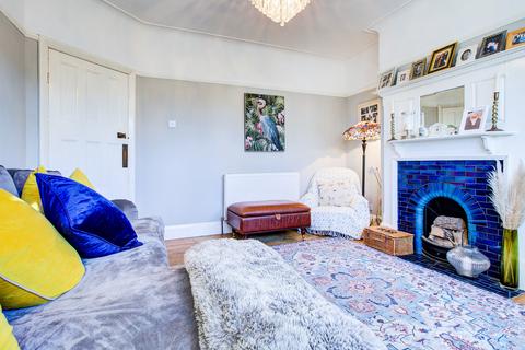 4 bedroom semi-detached house for sale, Madeira Avenue, Leigh-on-sea, SS9