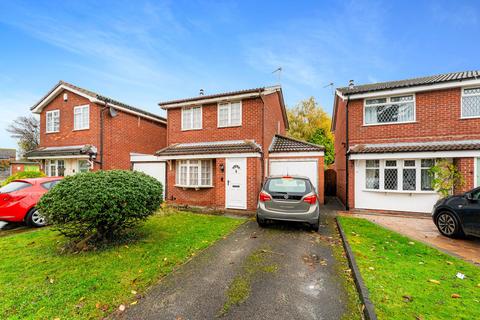 Billington Road, Widnes WA8