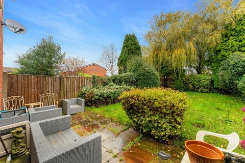 undefined, Billington Road, Widnes WA8