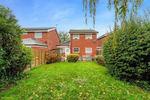 undefined, Billington Road, Widnes WA8