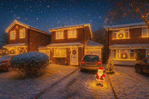 undefined, Billington Road, Widnes WA8