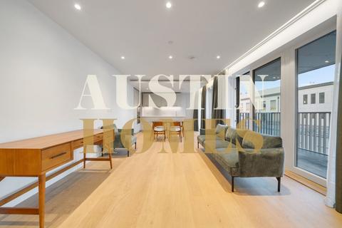 2 bedroom apartment to rent, Warrington House, Phoenix Place, London WC1X