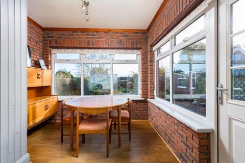 2 bedroom detached bungalow for sale, Stockton Lane, York