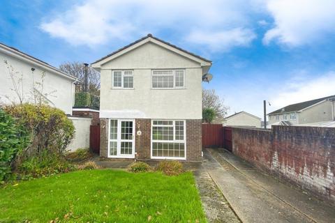 undefined, Hill view, Pencoed, CF35 6JW