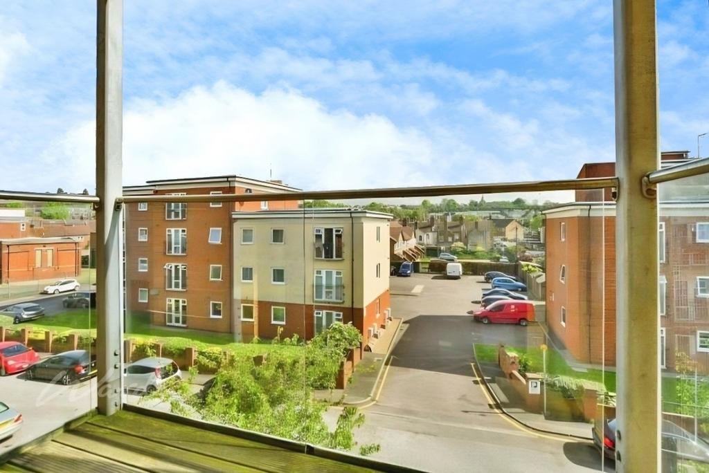 Regent view