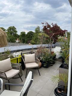 undefined, Green Chare, Darlington